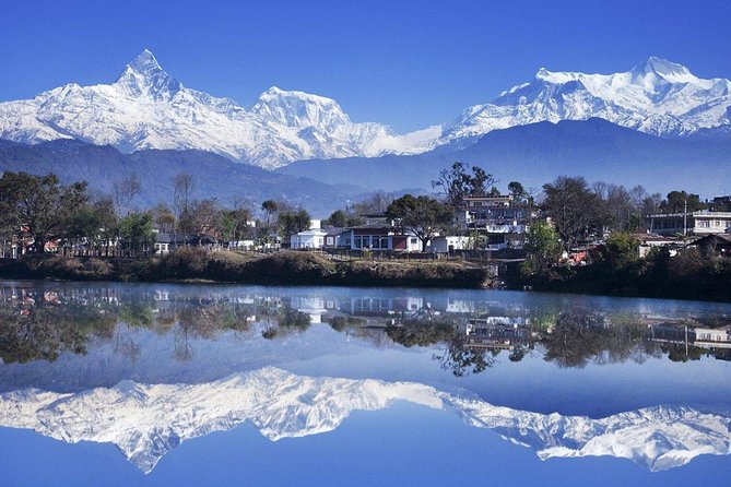 8 Days Special Nepal Tour Package - Day 2: Kathmandu’s Hindu and Buddhist landmarks