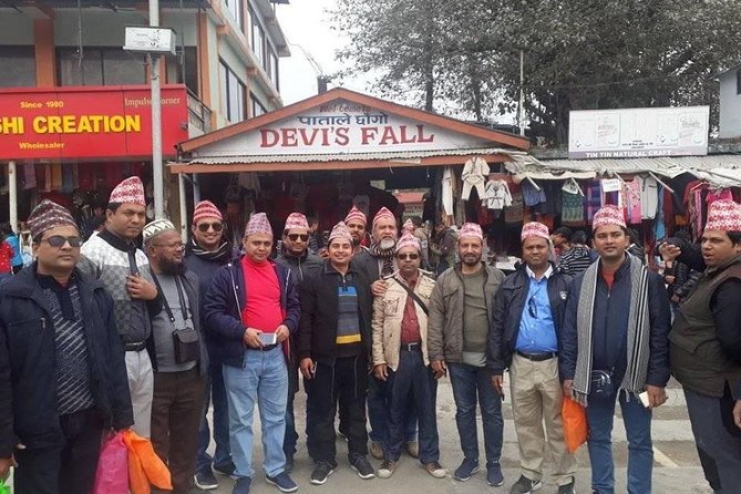 8 Days Special Nepal Tour Package - Day 3: The road to Chitwan and a Tharu evening