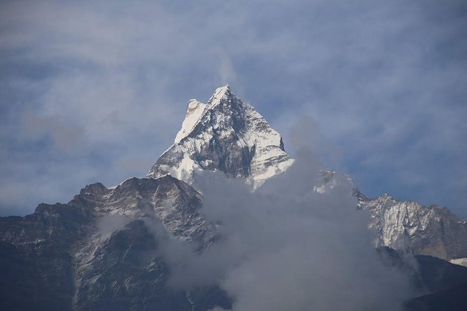 8 Days Special Nepal Tour Package - Day 7: Returning to Kathmandu by road