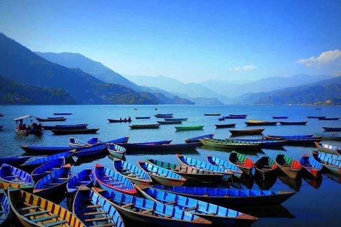8 Days Tour in Nepal (3 Star Accommodation) - What $860 buys you over eight days