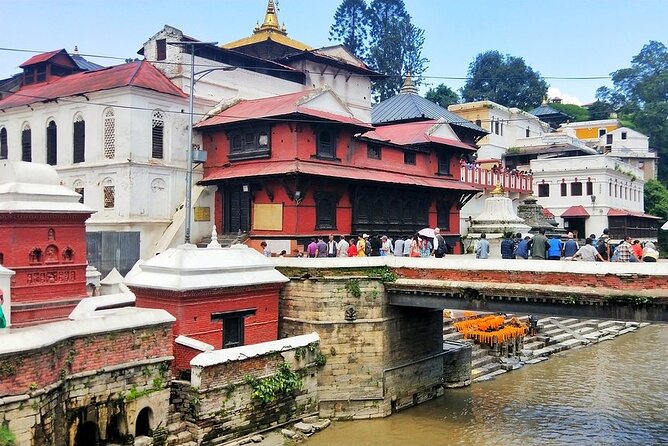 8 Days Tour in Nepal (3 Star Accommodation) - Day 1: A soft landing in Kathmandu