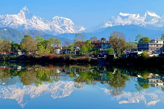 8 Days Tour in Nepal (4 Star Accommodation) - Day 7: Free time around Durbar Marg