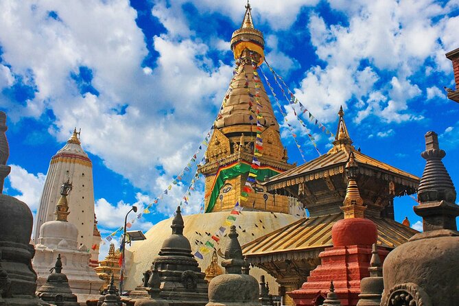 8 Days Tour in Nepal (Accommodation at 5 Star Hotel) - Day 3: The road to Chitwan