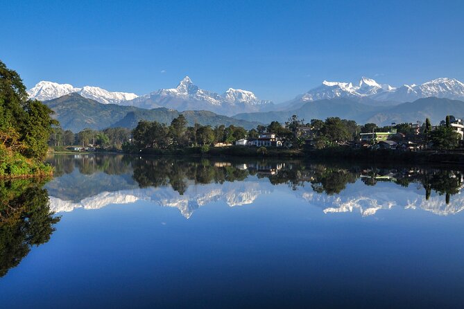 8 Days Tour in Nepal (Accommodation at 5 Star Hotel) - Day 7: Back to Kathmandu and Durbarmarg