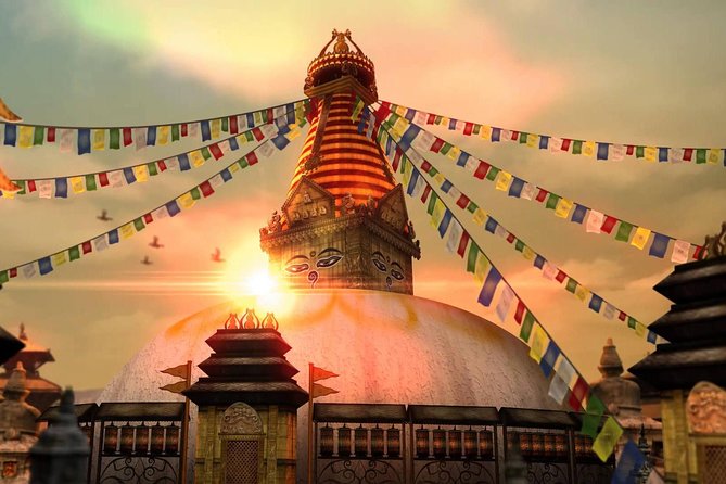 8 Days Tour in Nepal - Kathmandu, Chitwan & Pokhara (3 & 4 Star) - What the $299 price really covers
