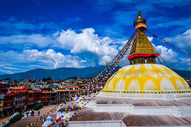 8 Days Tour in Nepal - Kathmandu, Chitwan & Pokhara (3 & 4 Star) - Guides, drivers, and the private format