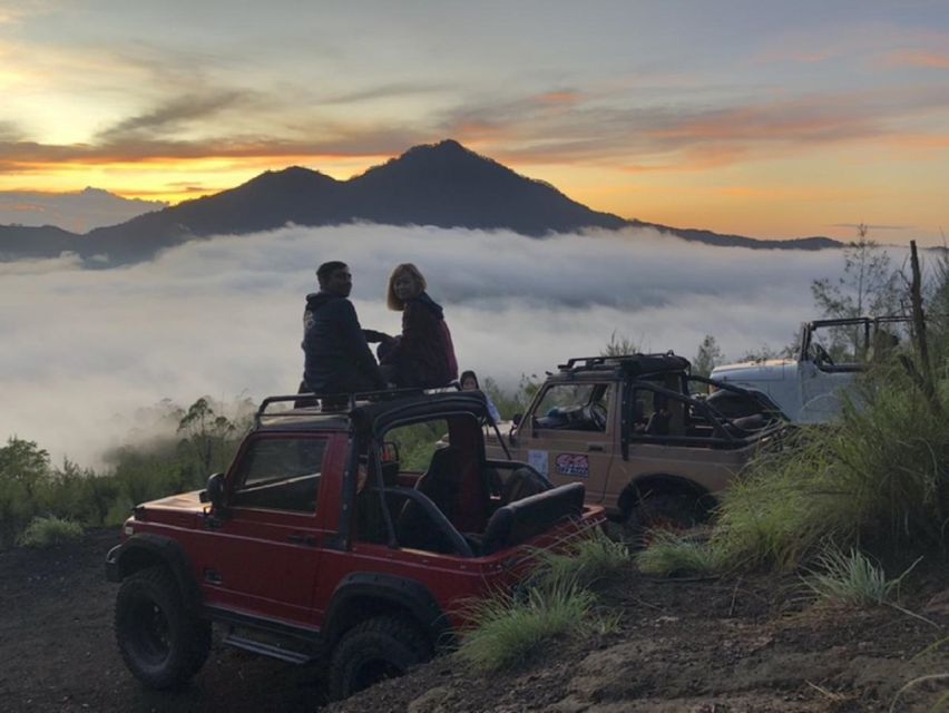 A Memorable Nagarkot Sunrise & Hike to Dhulikhel Day Tour - Key points at a glance