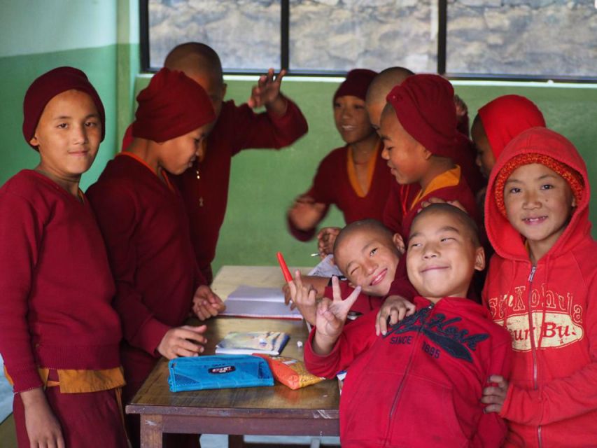 Afternoon Tibetan cultural tour - Why this four-hour tour feels different