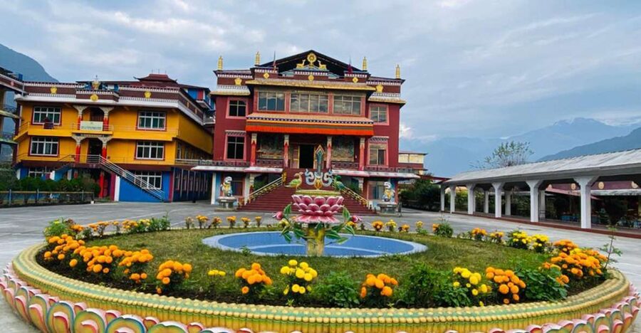Afternoon Tibetan cultural tour - Should you book the Tibetan cultural tour?