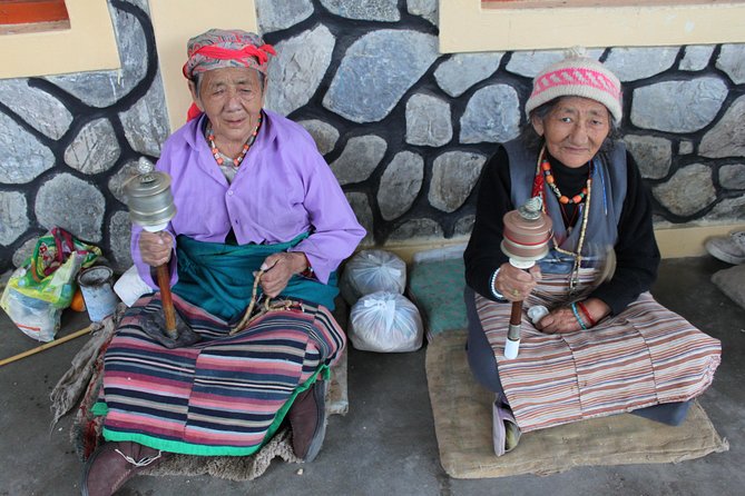 Afternoon Tibetan Cultural Tour to Tibetan Settlements Pokhara - Key details to know before you go
