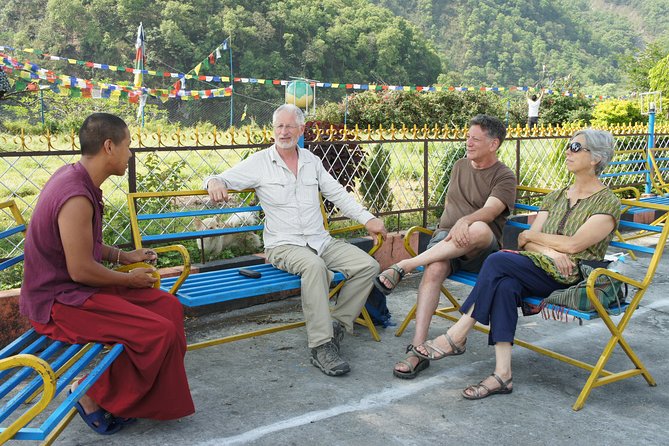 Afternoon Tibetan Cultural Tour to Tibetan Settlements Pokhara - What the $60 price really includes