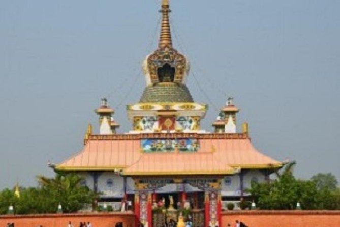 All Nepal Tour - A Four-Stop Introduction to Nepal