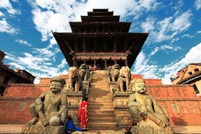 All Nepal Tour - Pokhara and the Annapurna Views