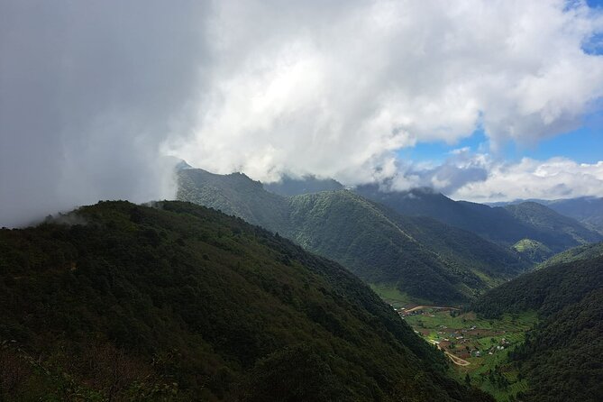 Amazing 1 Day Trekking Experience in Kathmandu Nepal - Pharping and the southern edge of the valley