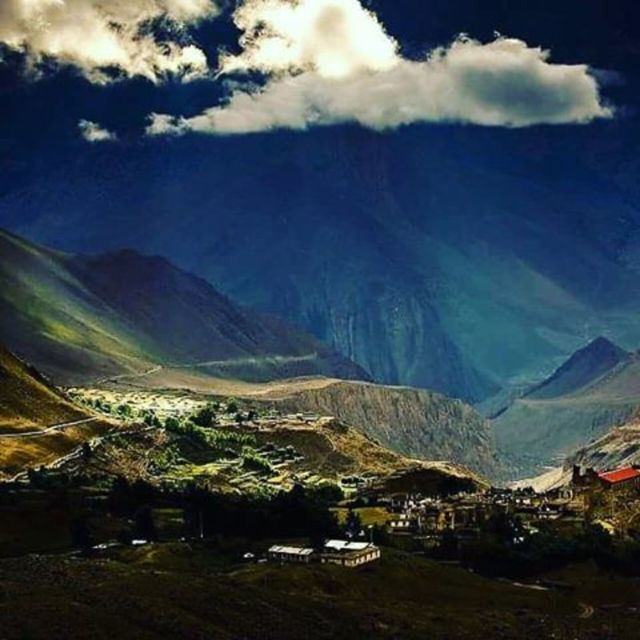 Annapurna Base Camp Heli Tour - Key points before you book