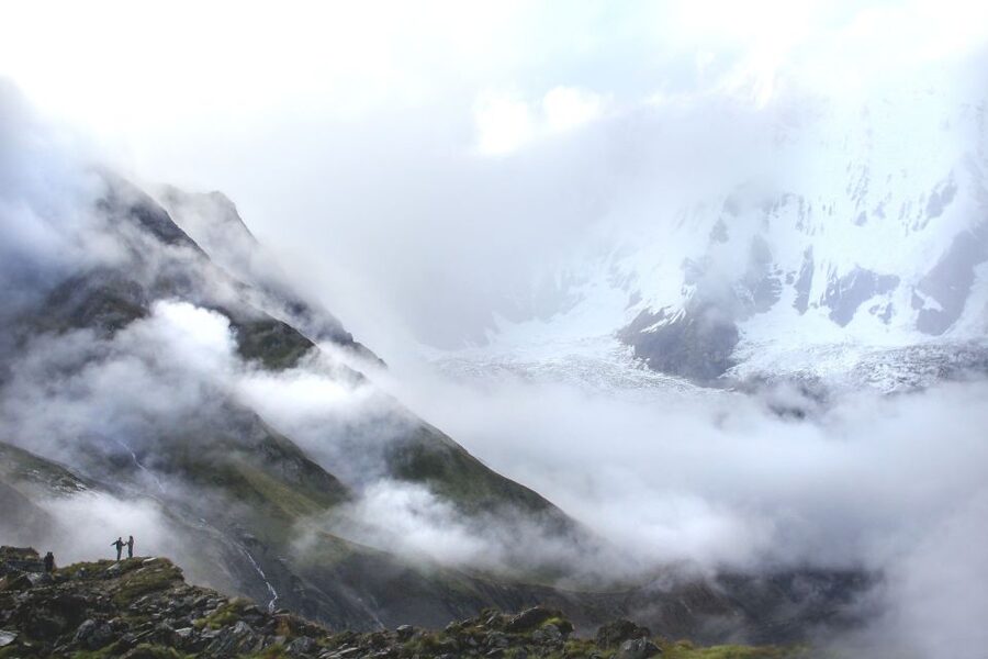 Annapurna Base Camp Helicopter Sightseeing Tour - Why the helicopter changes the Annapurna experience
