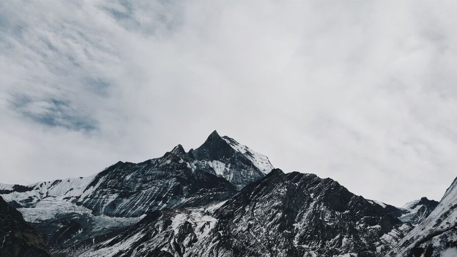 Annapurna Base Camp Helicopter Sightseeing Tour - What the mountain views are really worth