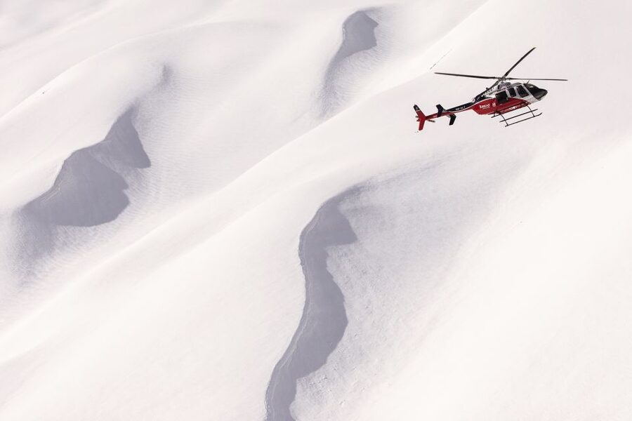 Annapurna Base Camp Helicopter Sightseeing Tour - Is $550 a fair price?