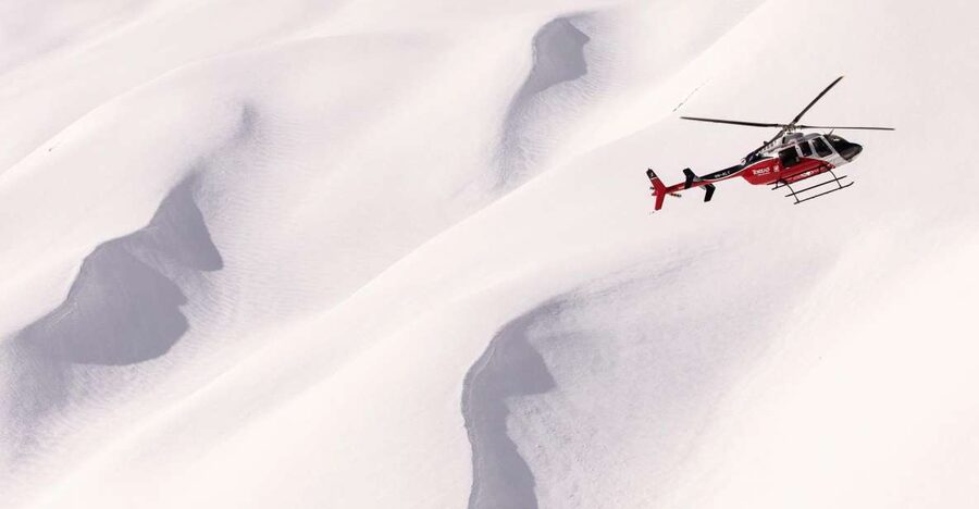 Annapurna Base Camp Helicopter Sightseeing Tour - Leaving Pokhara at 7:00 am