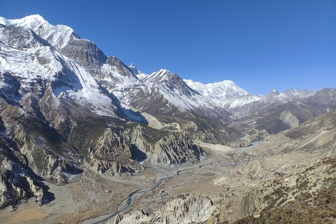 Annapurna Base Camp Trek 10 Days - Why Annapurna Base Camp makes a strong 10-day trek