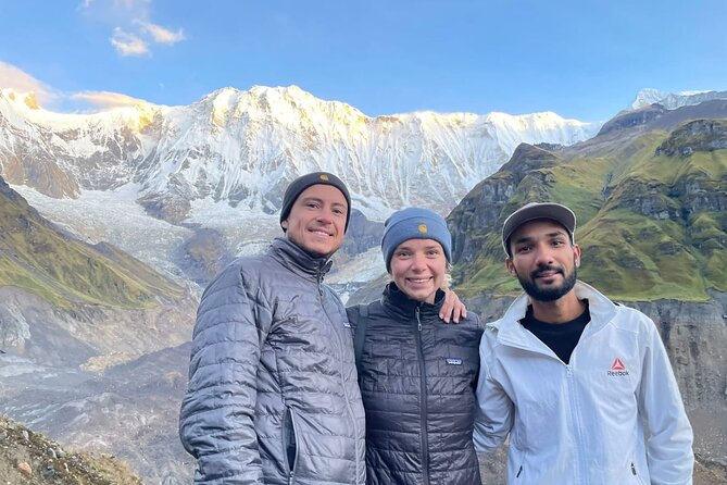 Annapurna Base Camp Trek 12 Days - Key things to know before booking