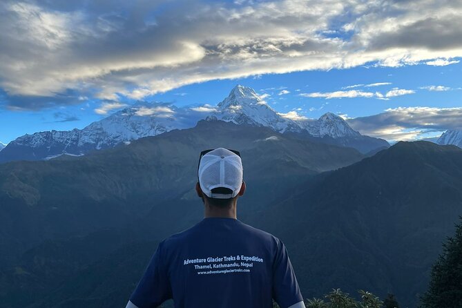 Annapurna Base Camp Trek 12 Days - What the $800 Annapurna package really covers