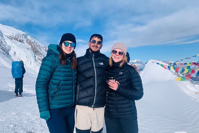 Annapurna Base Camp Trek 12 Days - Day 3: Pokhara to Nayapul and the walking trail