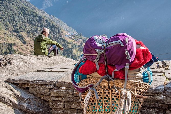 Annapurna base camp trek 5 Days - Day 1: Seven hours from Kathmandu to Pokhara