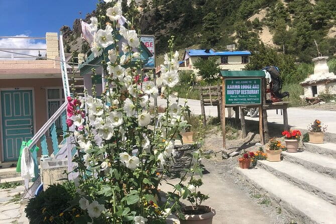 Annapurna Circuit Trek in Nepal (9 Days) - What the nine-day Annapurna Circuit really involves