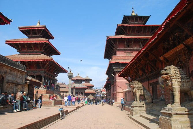 Annapurna Circuit Trek in Nepal (9 Days) - Day 7: Yak Kharka to Thorong Phedi