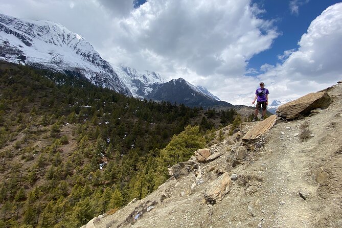 Annapurna Circuit Trek with Tilicho Lake (16 Days) - Key points before you book