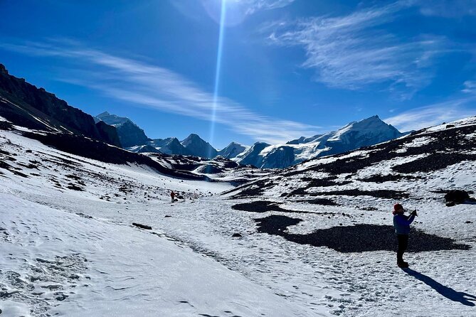 Annapurna Circuit Trek with Tilicho Lake (16 Days) - Why this 16-day route is worth your time