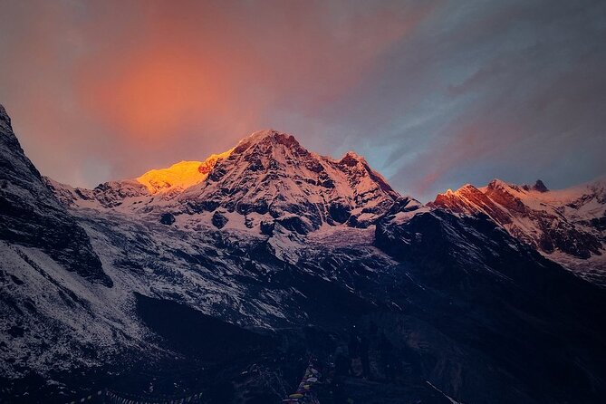 Annapurna Circuit Trek with Tilicho Lake - Days 10 to 12: Thorong Phedi and the pass crossing