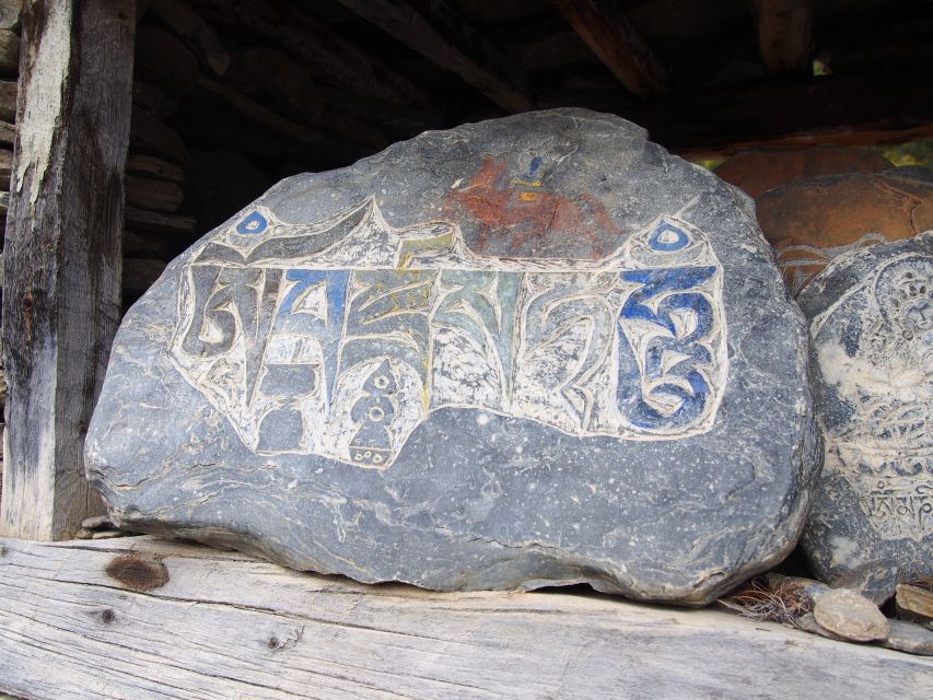 Annapurna Circuit Trekking 13 Days - Why the Annapurna Circuit still feels special