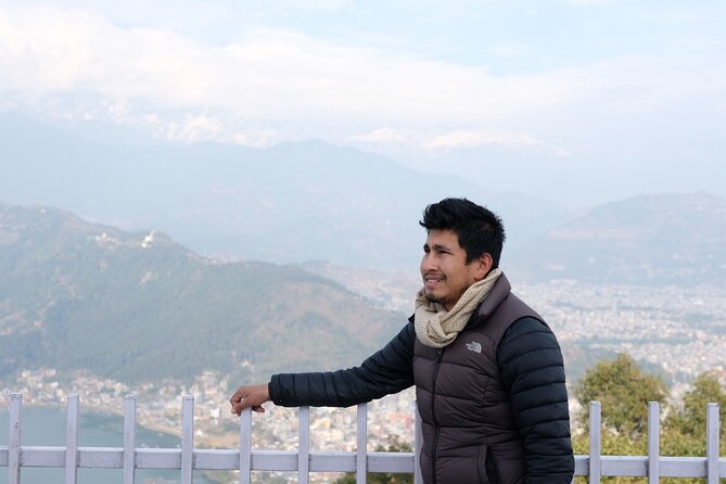 Annapurna Poon Hill Trek Package in Nepal Himalayas - Day 3: Ulleri to Ghorepani