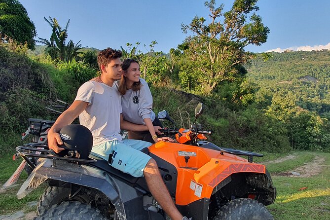 ATV Adventure Tour in Pokhara, Nepal - Why the Sarangkot stop matters