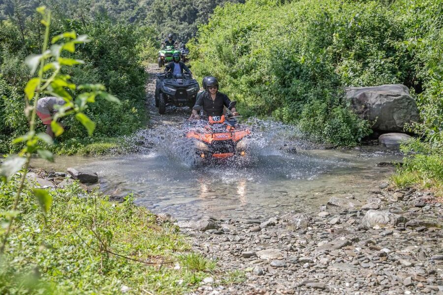 ATV Tours: Rev Up Your Adventure - Should you book the HighGround Nepal ATV tour?