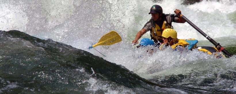 Beginner-Friendly Rafting Adventure on the Trishuli River - Quick take: what makes this rafting day worthwhile