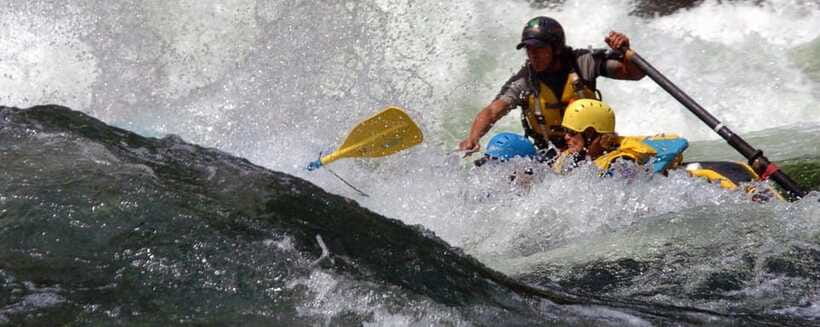 Beginner-Friendly Rafting Adventure on the Trishuli River - Who will enjoy this Trishuli rafting trip