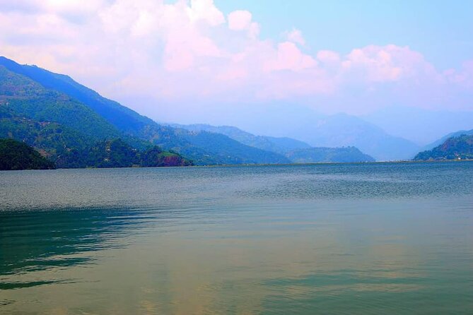 Best Nepal Tour: Kathmandu Pokhara Chitwan Tour - Who will get the most from this Nepal route