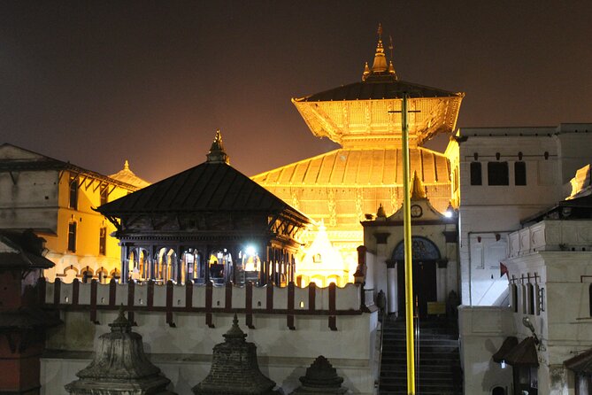 Best Nepal Tour: Kathmandu Pokhara Chitwan Tour - Should you book the Kathmandu, Pokhara, and Chitwan route?