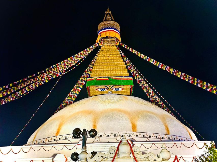 Best of Kathmandu : Private Guide, Car & Personalized Tour - Key points to know before booking