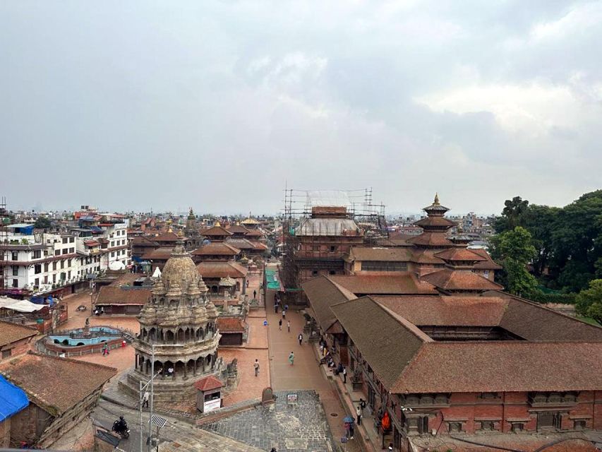Best of Kathmandu : Private Guide, Car & Personalized Tour - What the day may feel like in practice