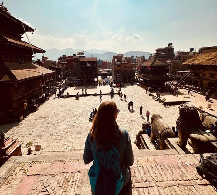 Best of Kathmandu : Private Guide, Car & Personalized Tour - Choose Kirtipur for a quieter cultural day