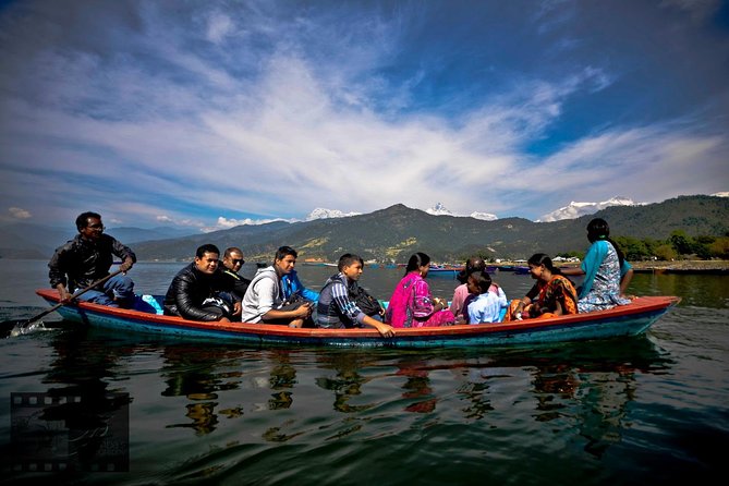 Best of Nepal Luxury Adventure Tour Package - 9 Days - Day 6: Dhampus and the Australian Camp hike