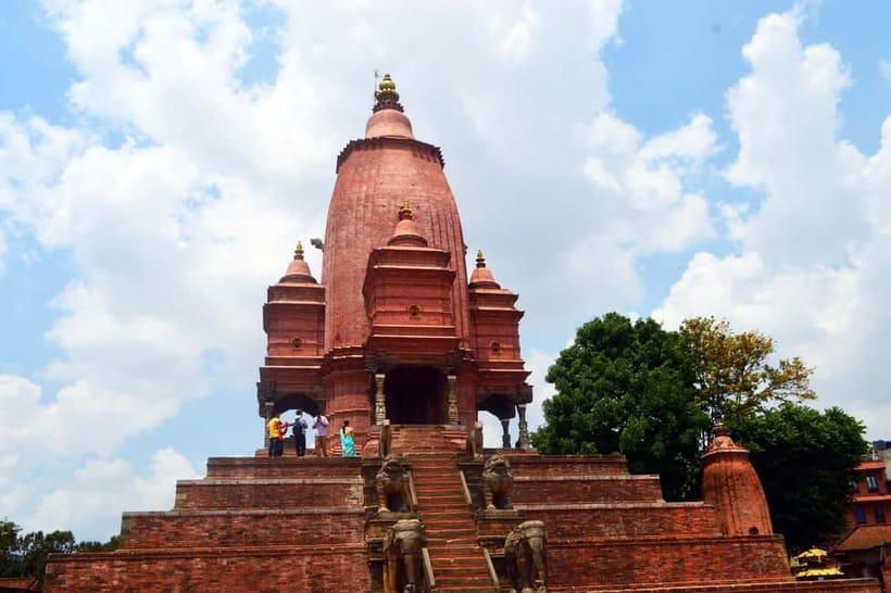 Bhaktapur Durbar Square 4-Hour Tour - Why Bhaktapur makes a strong half-day from Kathmandu
