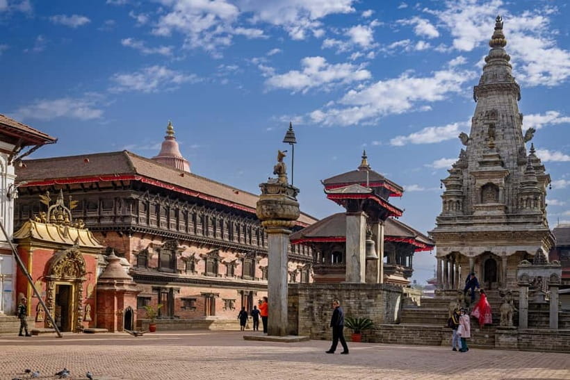 Bhaktapur: Experience the Art of Clay, Curd, and Chant - Key points to know before booking