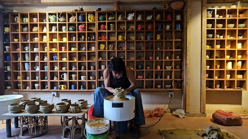 Bhaktapur: Experience the Art of Clay, Curd, and Chant - Leaving Kathmandu for Bhaktapur