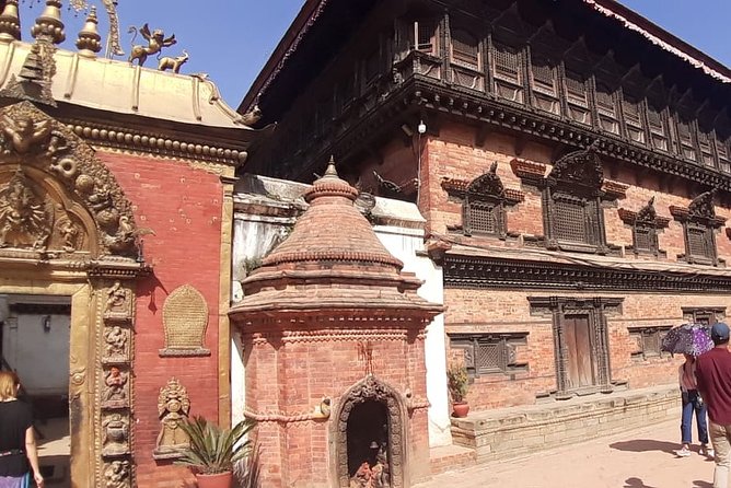 Bhaktapur Heritage City and Nagarkot Viewpoint Tour - Key points to know before booking