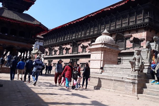 Bhaktapur Heritage City and Nagarkot Viewpoint Tour - Why this half-day route works from Kathmandu